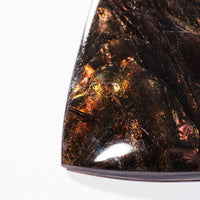 Fire Obsidian
