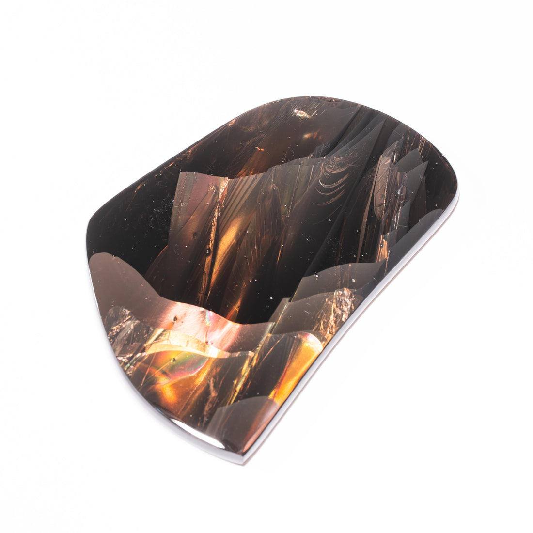 Fire Obsidian