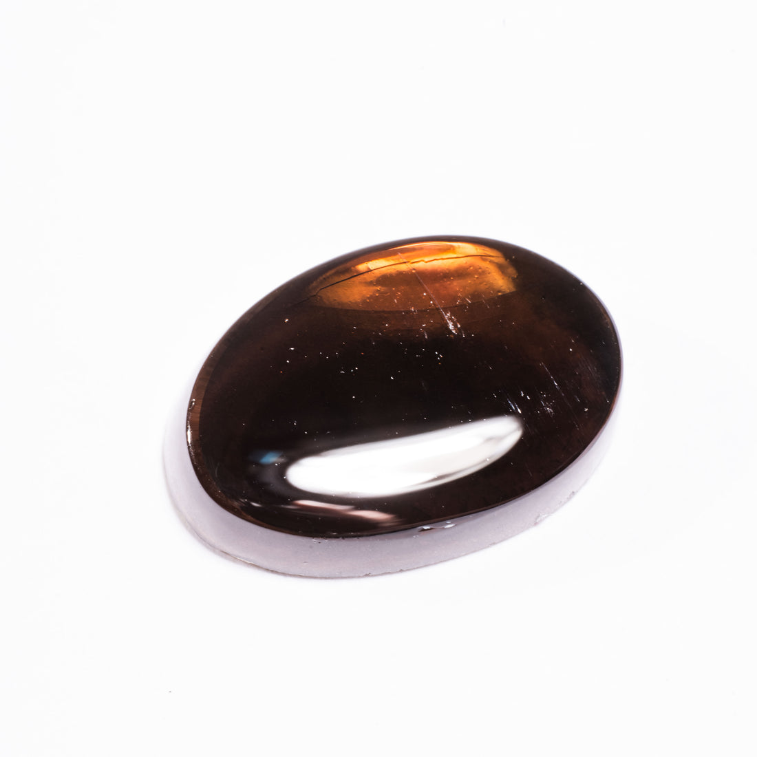 Fire Obsidian