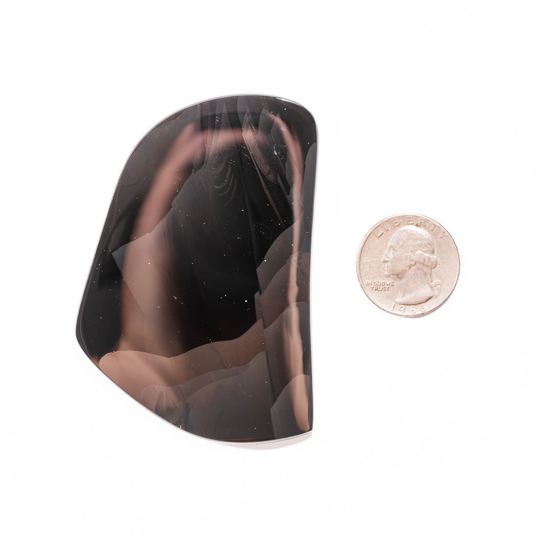 Fire Obsidian