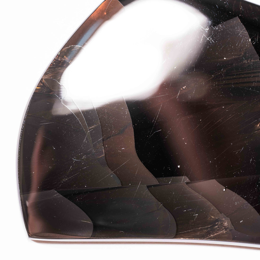 Fire Obsidian