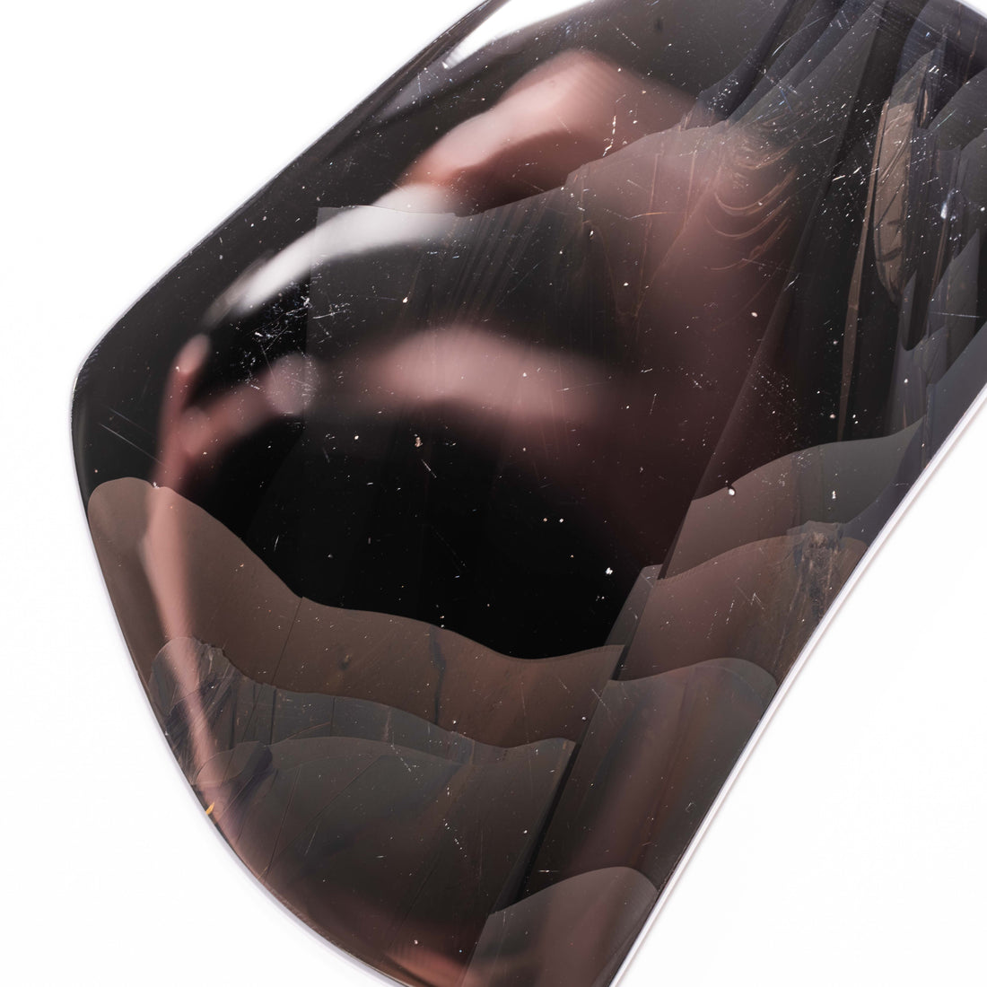 Fire Obsidian