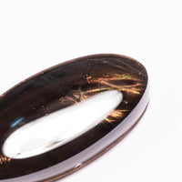 Fire Obsidian