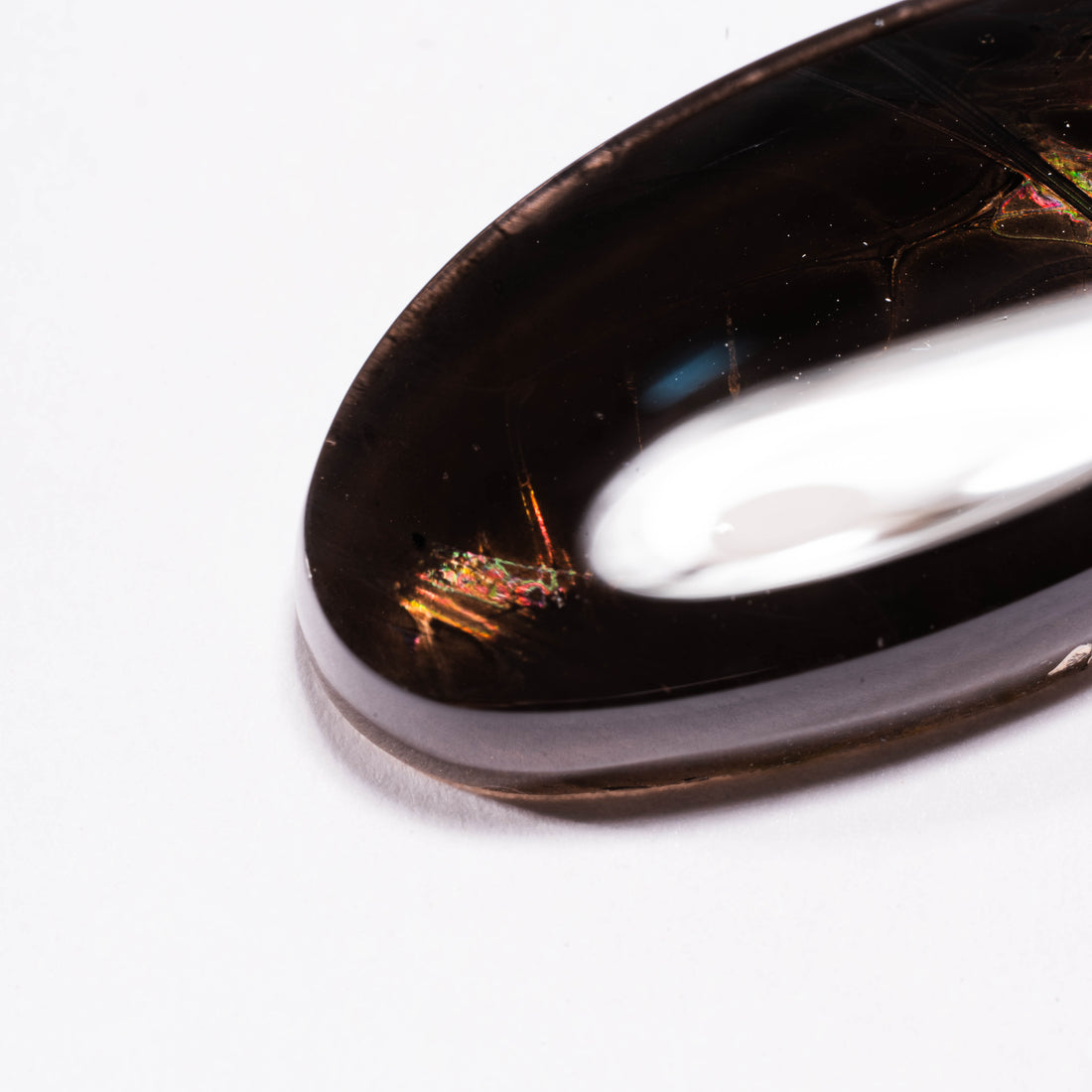Fire Obsidian
