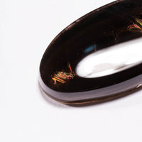 Fire Obsidian