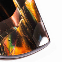 Fire Obsidian