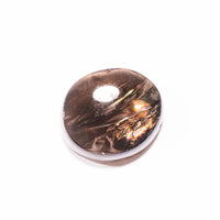 Fire Obsidian