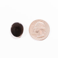 Fire Obsidian