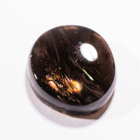 Fire Obsidian