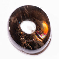 Fire Obsidian