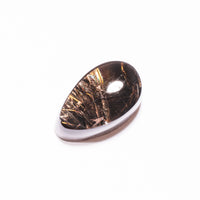 Fire Obsidian