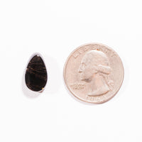 Fire Obsidian
