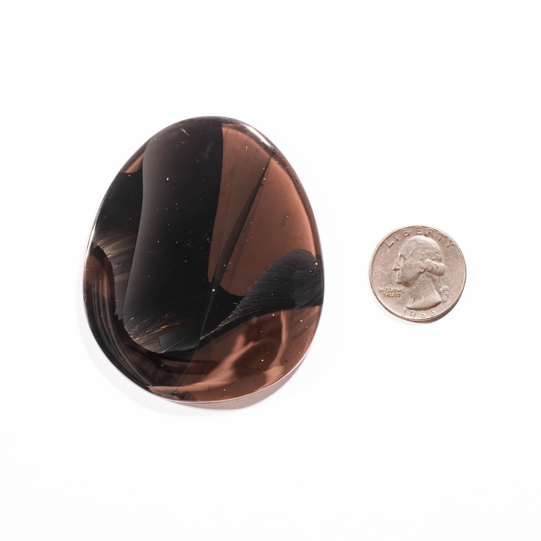 Fire Obsidian