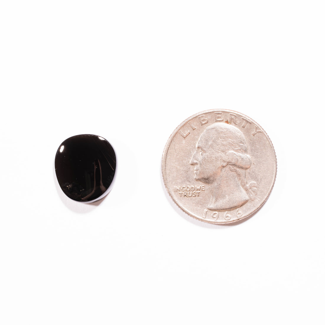 Fire Obsidian