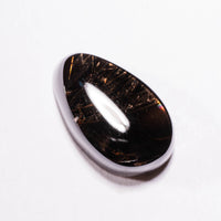 Fire Obsidian
