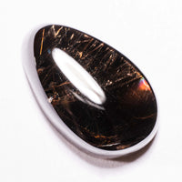 Fire Obsidian