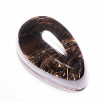 Fire Obsidian