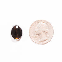 Fire Obsidian