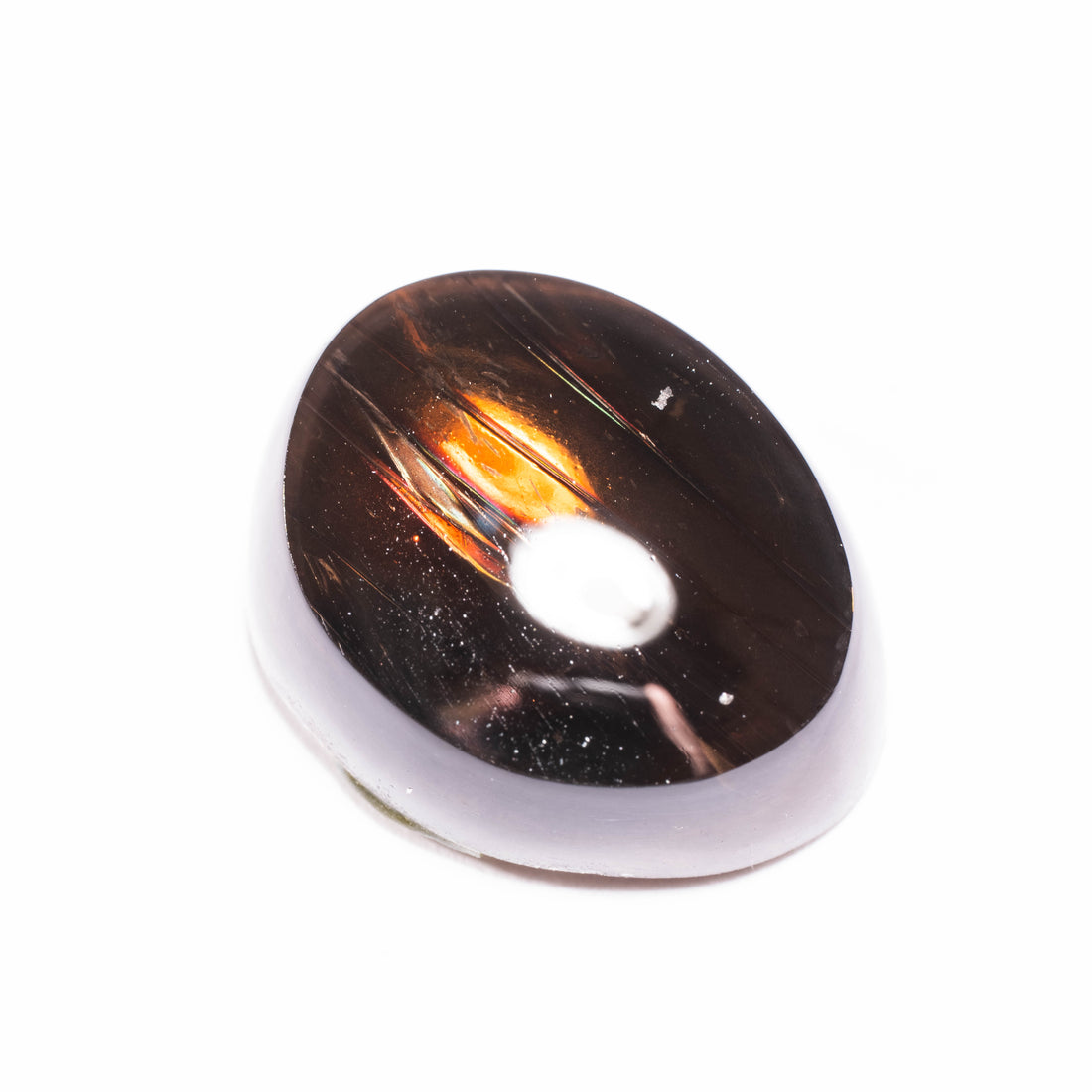Fire Obsidian