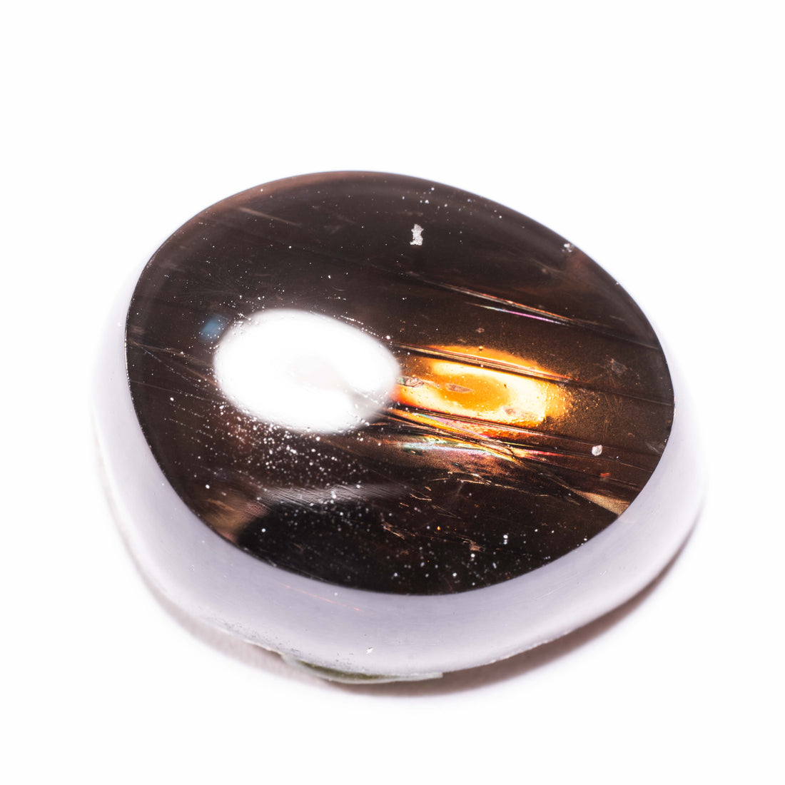 Fire Obsidian