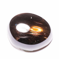 Fire Obsidian