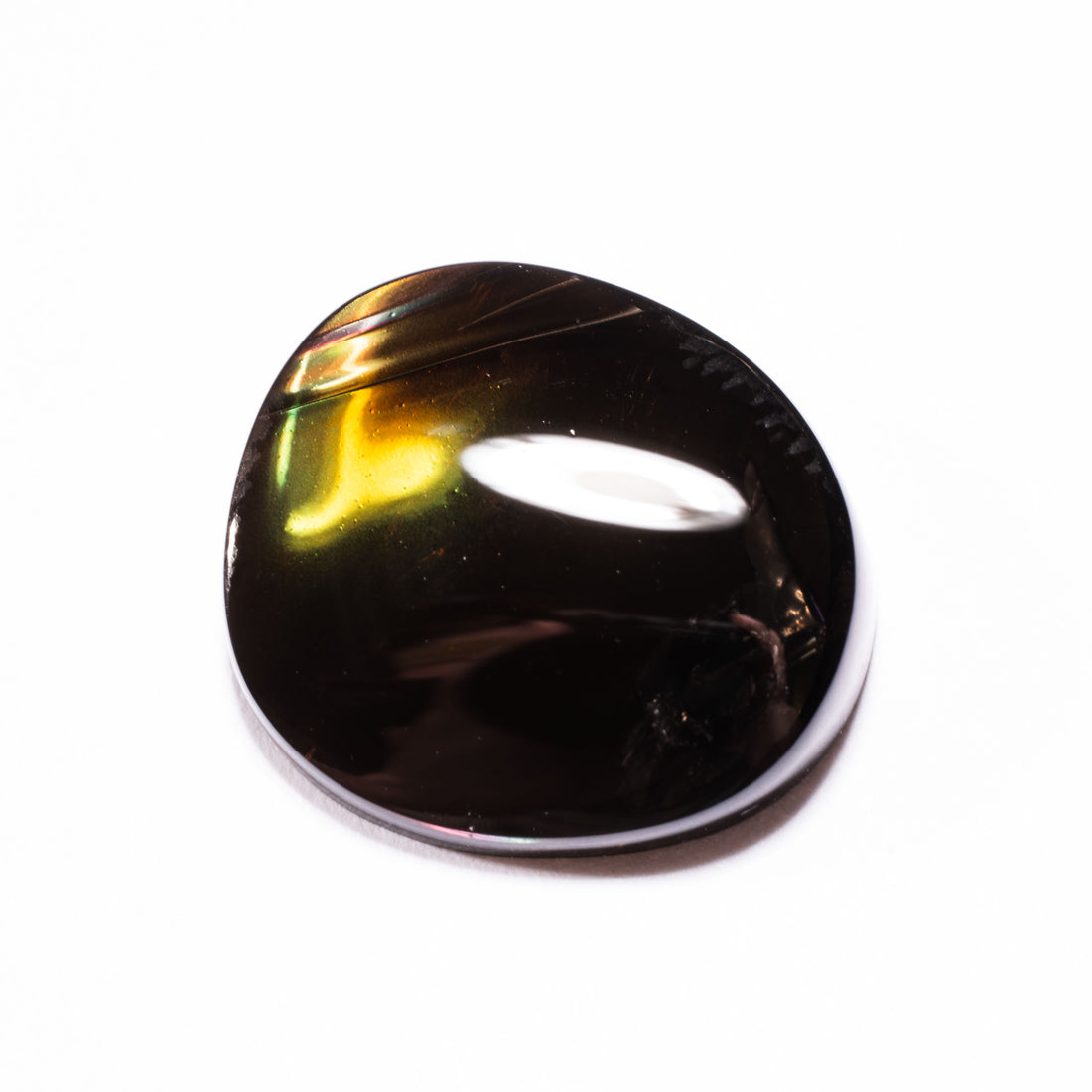 Fire Obsidian