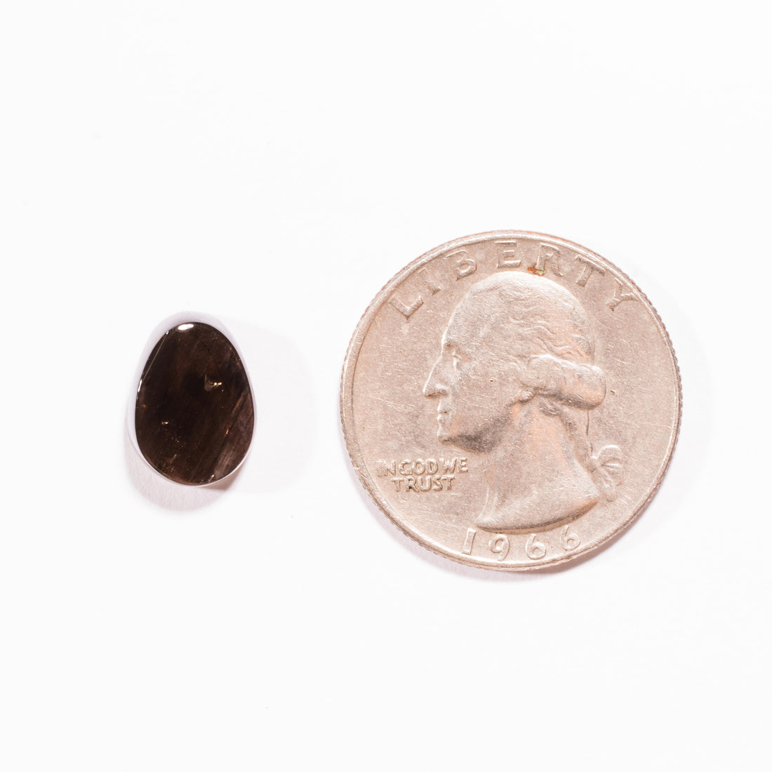 Fire Obsidian