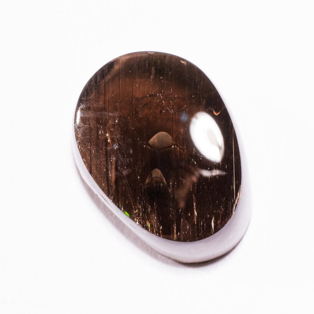 Fire Obsidian
