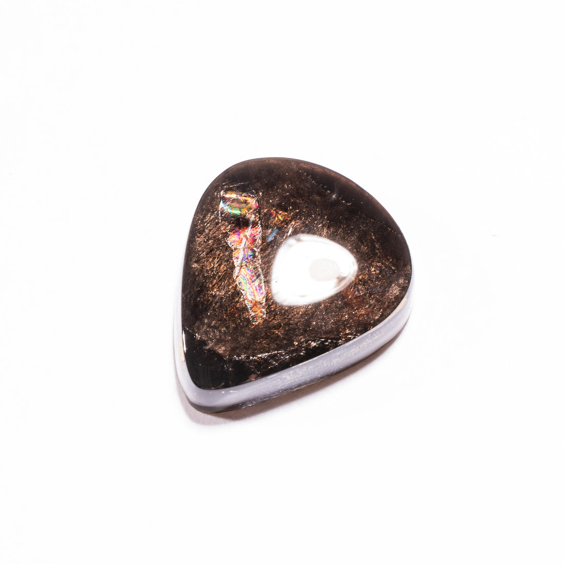 Fire Obsidian
