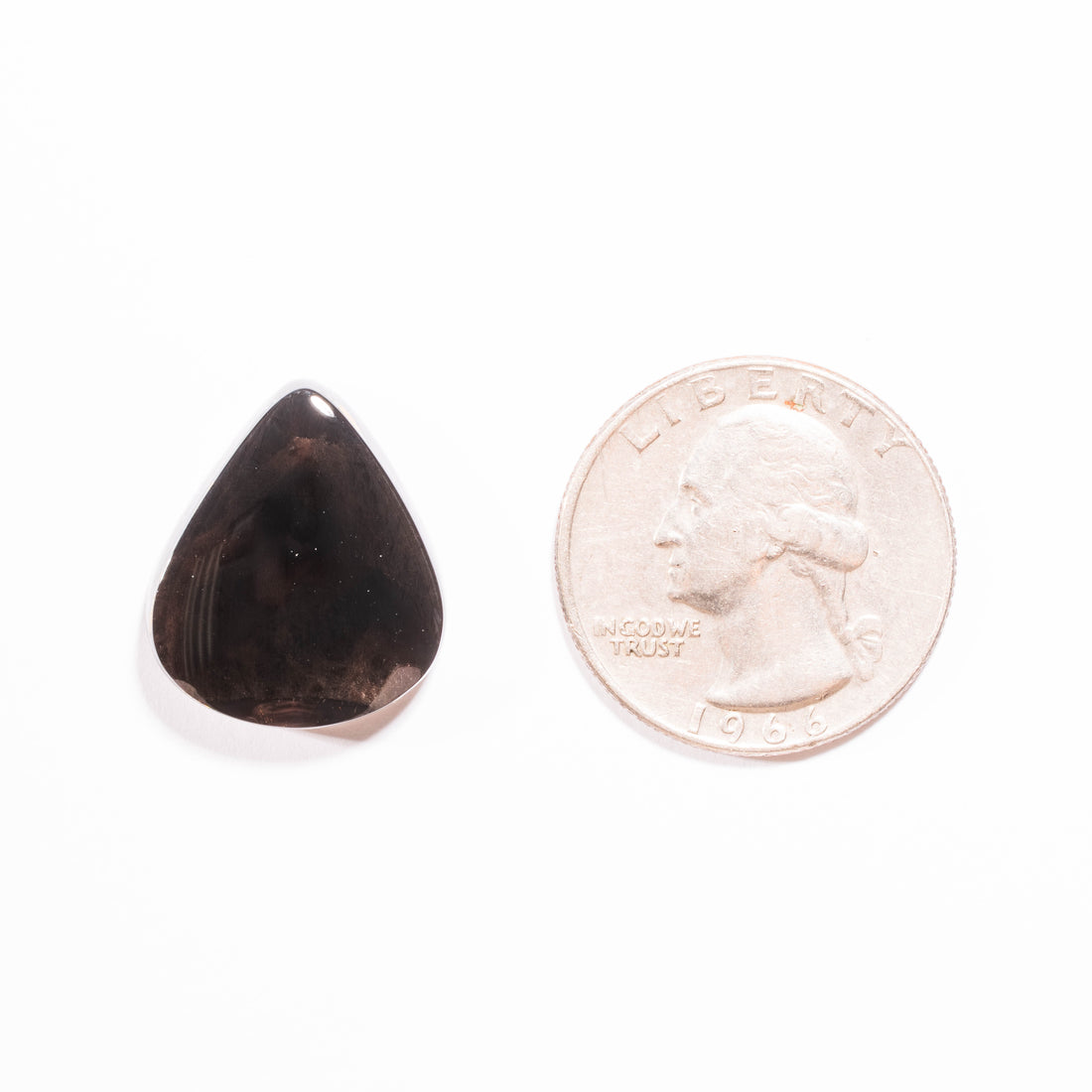 Fire Obsidian
