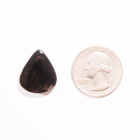 Fire Obsidian