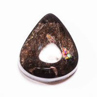Fire Obsidian