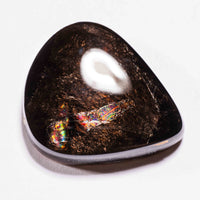 Fire Obsidian