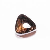 Fire Obsidian