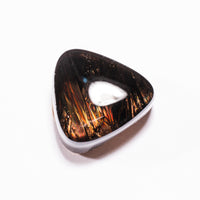 Fire Obsidian