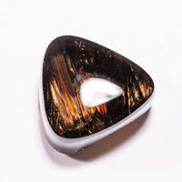 Fire Obsidian