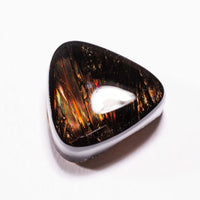 Fire Obsidian