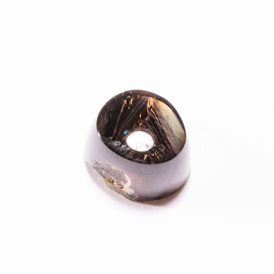 Fire Obsidian