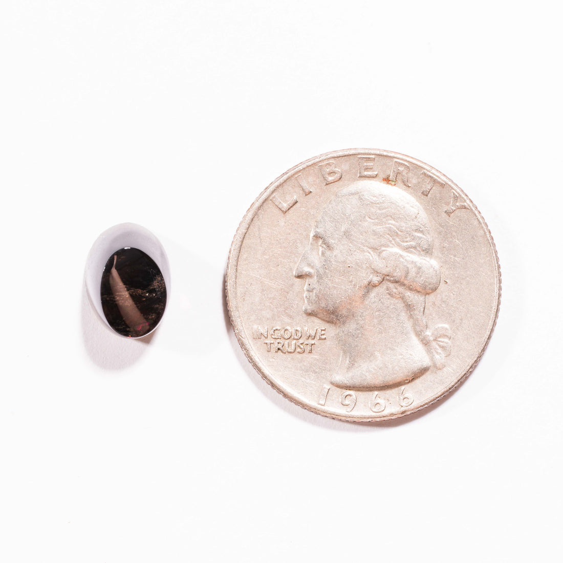 Fire Obsidian