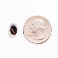 Fire Obsidian