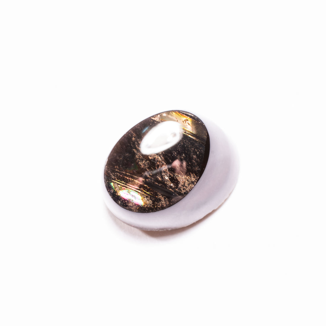 Fire Obsidian