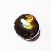 Fire Obsidian