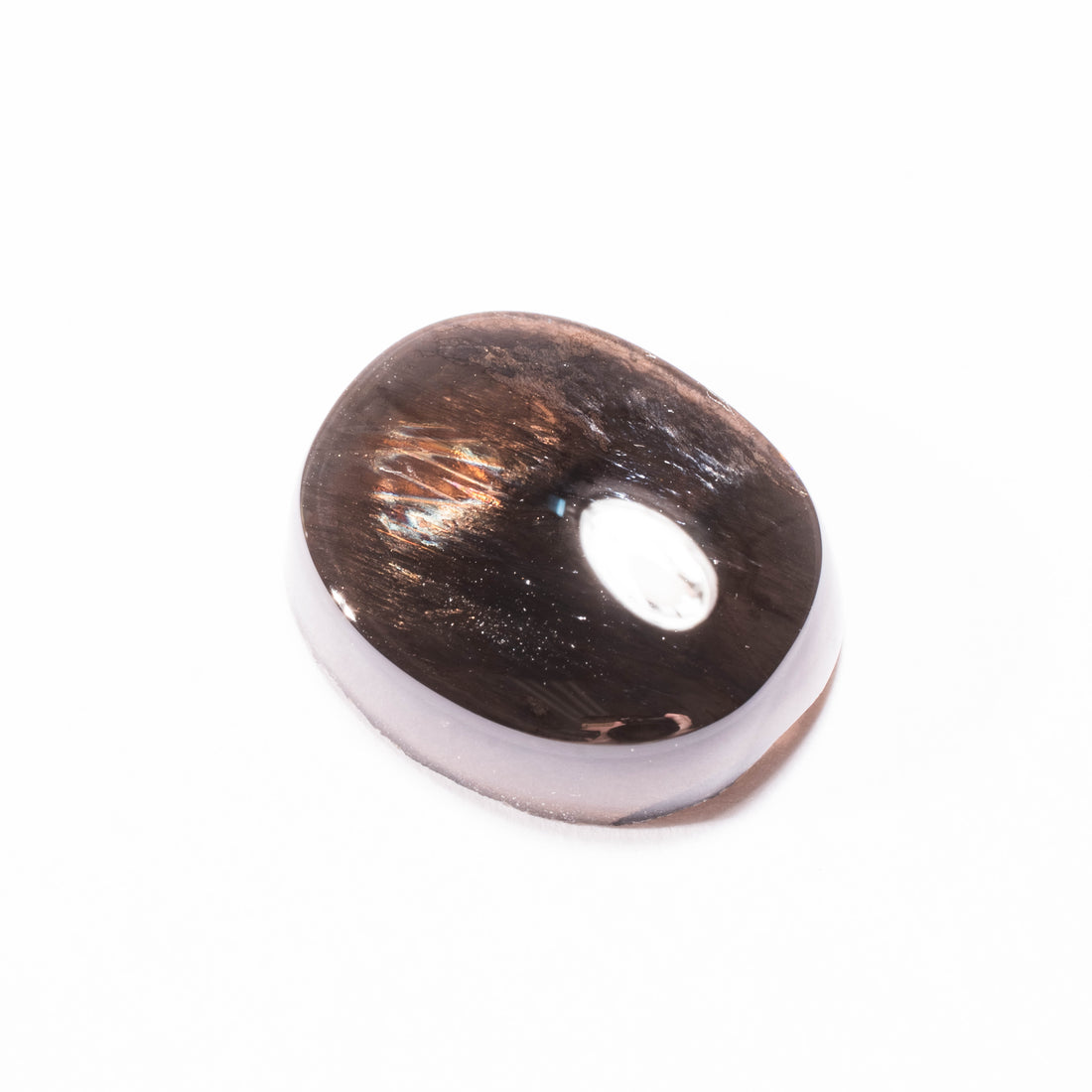 Fire Obsidian