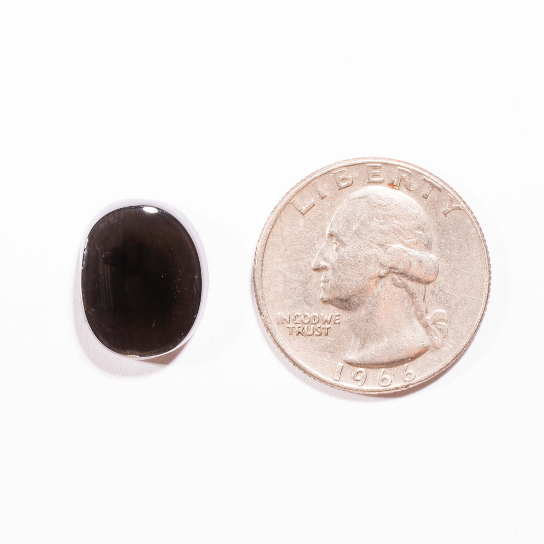 Fire Obsidian