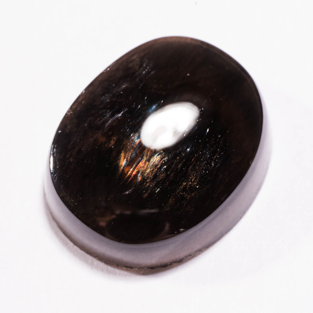 Fire Obsidian