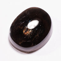 Fire Obsidian