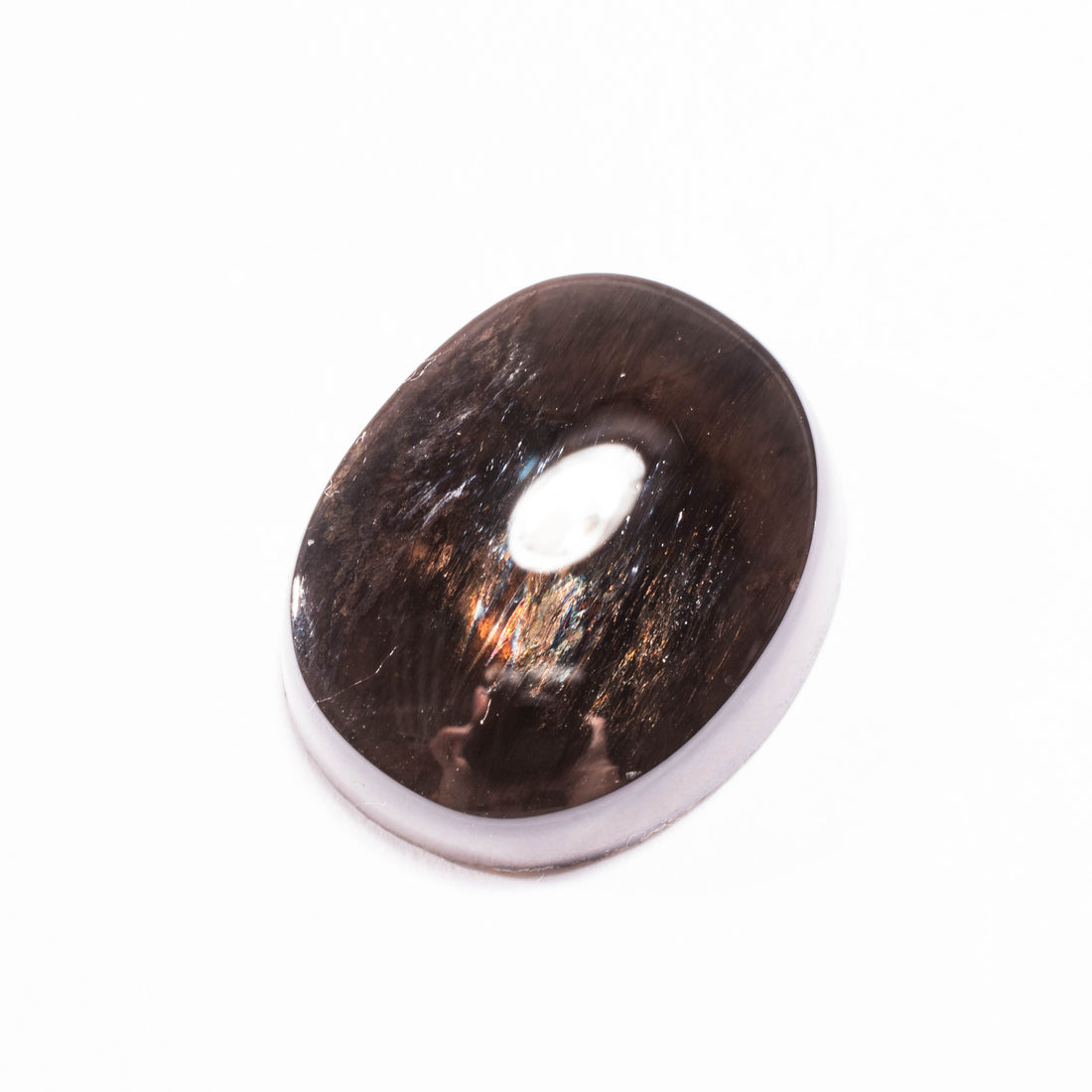 Fire Obsidian
