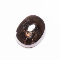 Fire Obsidian