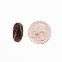 Fire Obsidian