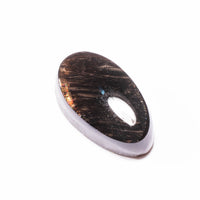 Fire Obsidian
